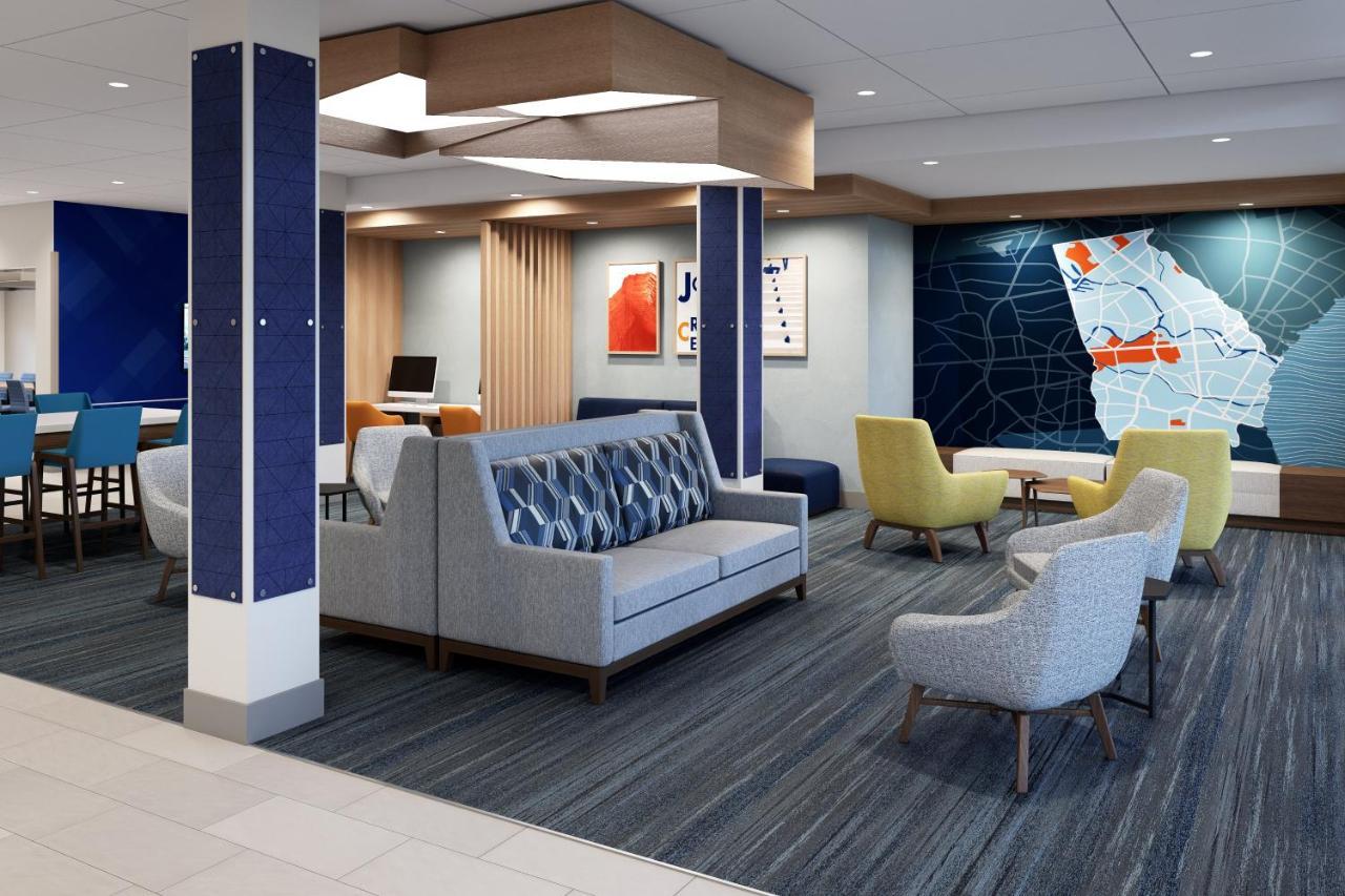 Holiday Inn Express - Des Moines - Ankeny By Ihg Εξωτερικό φωτογραφία