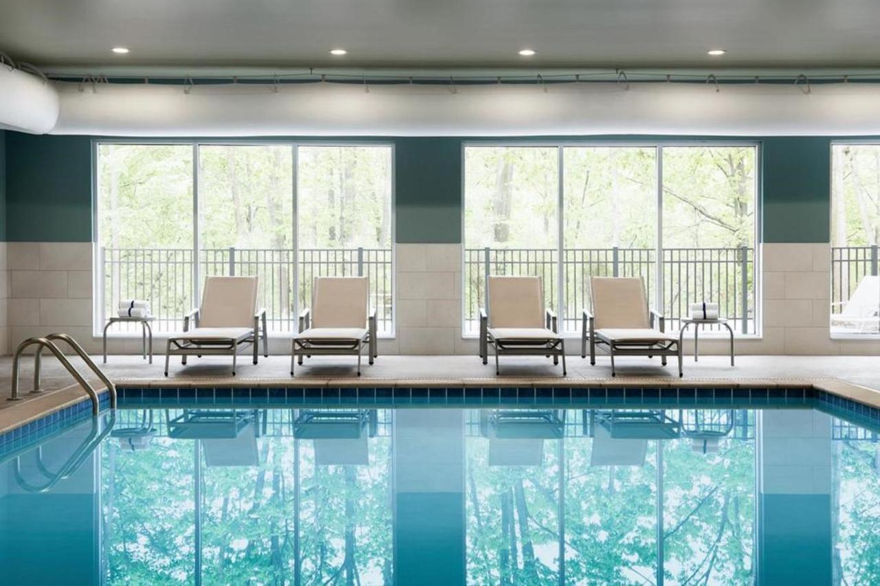 Holiday Inn Express - Des Moines - Ankeny By Ihg Εξωτερικό φωτογραφία