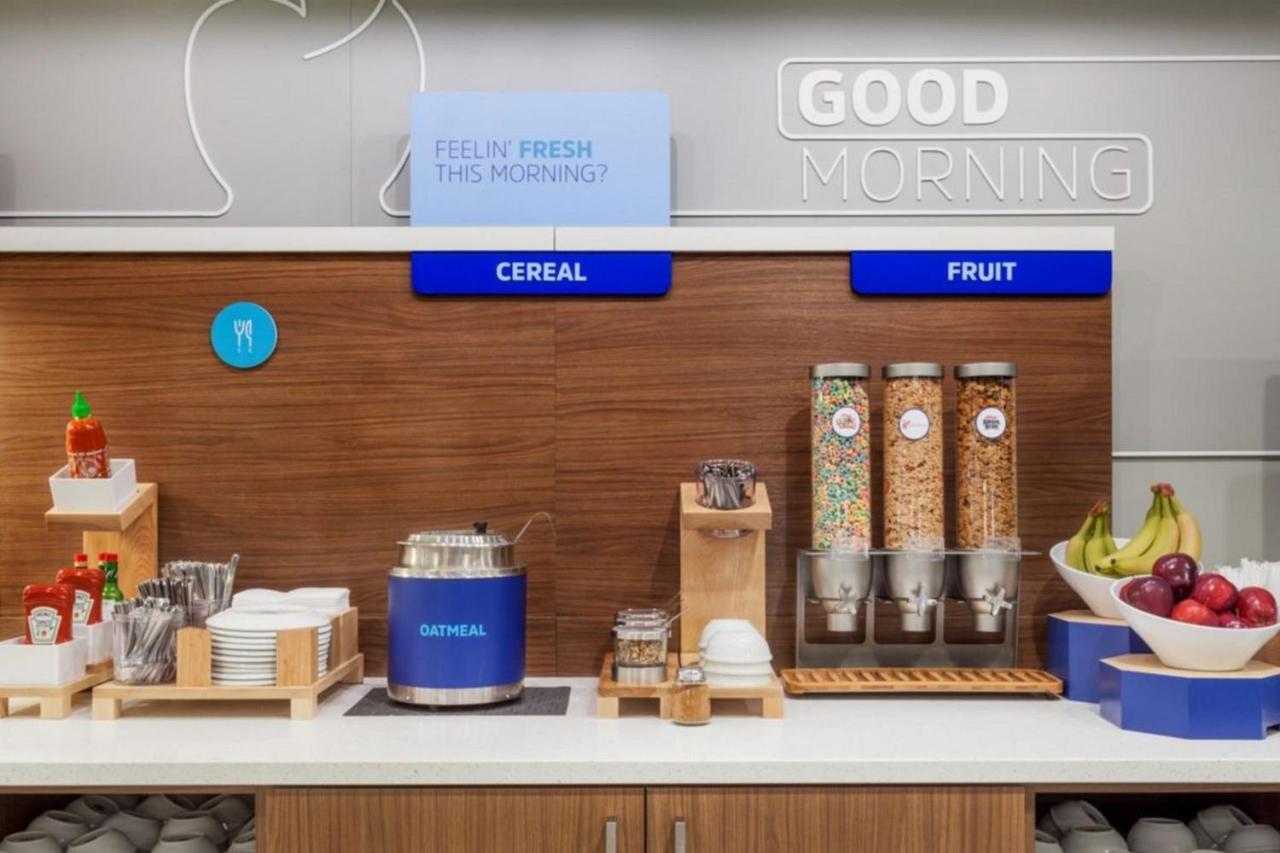 Holiday Inn Express - Des Moines - Ankeny By Ihg Εξωτερικό φωτογραφία