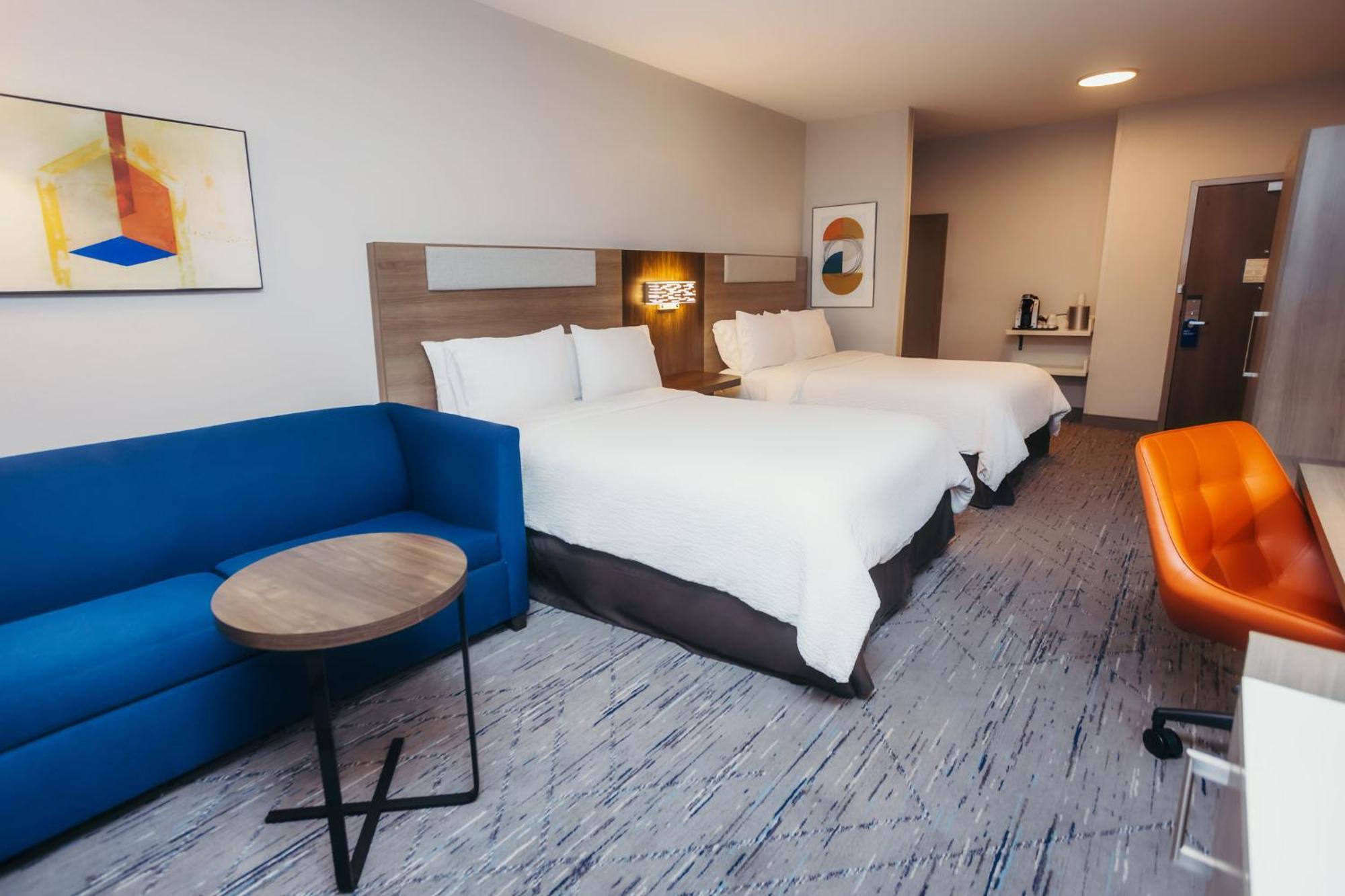 Holiday Inn Express - Des Moines - Ankeny By Ihg Εξωτερικό φωτογραφία
